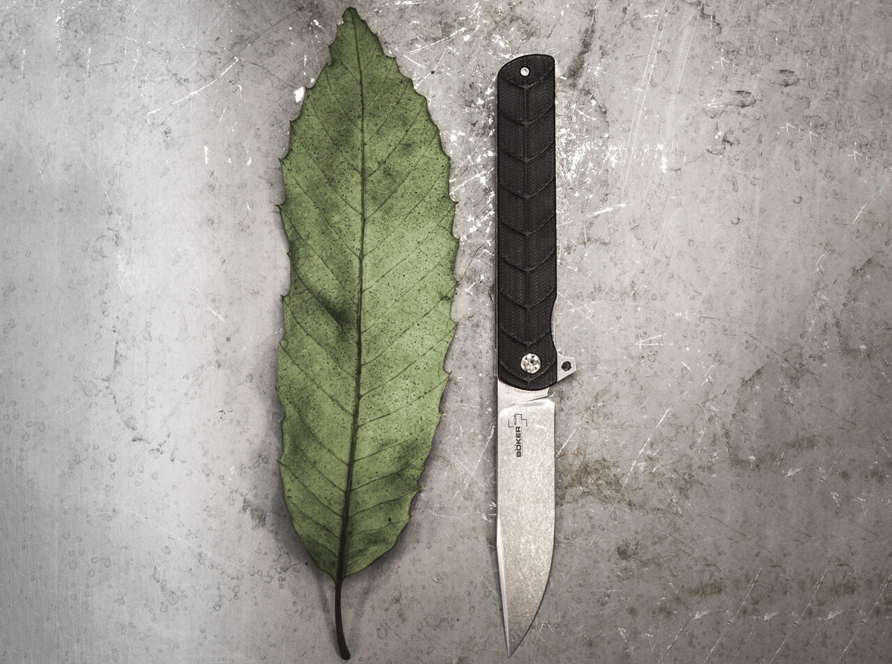  Σουγιάς BOKER PLUS LEGION